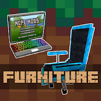 Furniture Mods for MCPE