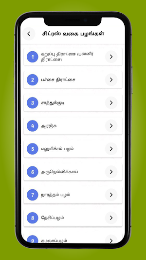 Pazhangalum Payangalum Screenshot 3