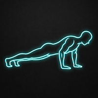 My Push-ups
