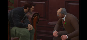 GTA III - Definitive Screenshot 2
