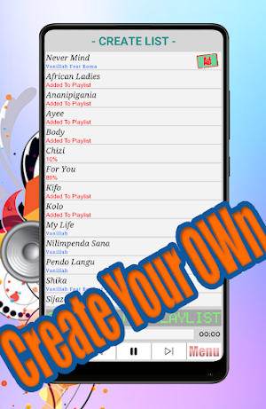 One Call Otile Brown Screenshot 1