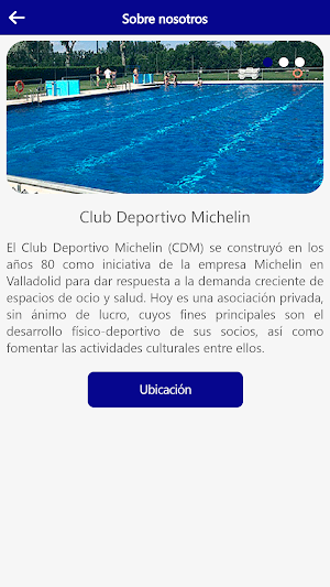 CDM Screenshot 2