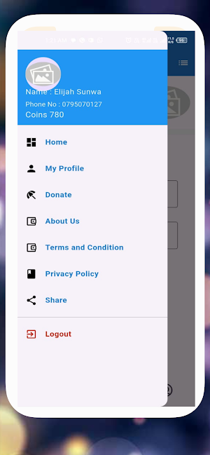 CoinBob Agent Screenshot 1