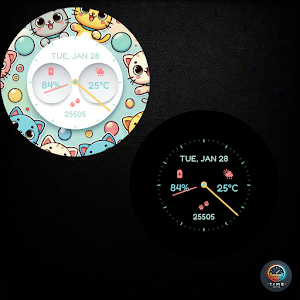 Kitty Watch Screenshot 2