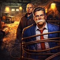 Red Road: Room Escape Games