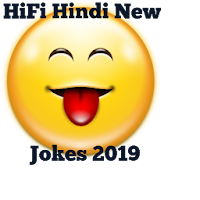 HiFi Hindi New Jokes 2019