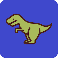 Tyrannosaurus Rex AR Course