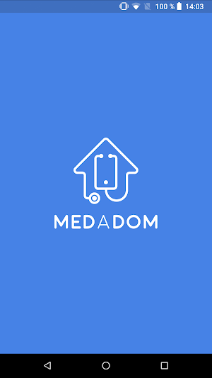 Medadom Screenshot 0