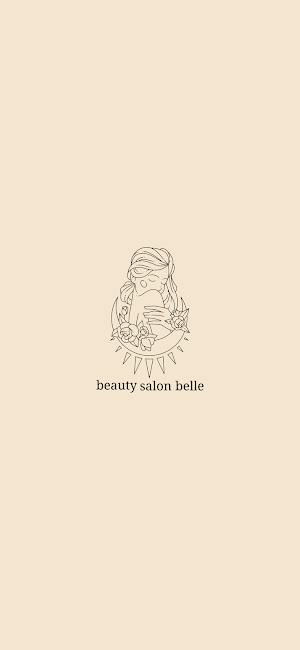 beauty salon belle (ベル)　公式アプリ Screenshot 0