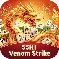 55RTVenom Strike