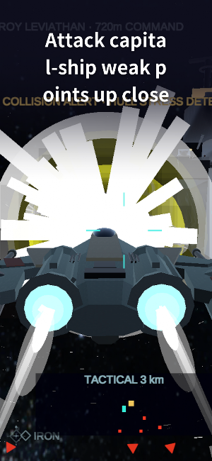 ARK: Galactic Dominion Screenshot 3