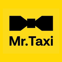 Mr. Taxi