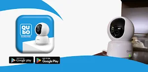 Qubo Smart Cam 360 app Guide Screenshot 3