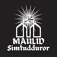 Maulid Simtudduror - Arabic