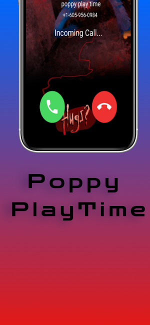 popi fake call Screenshot 3