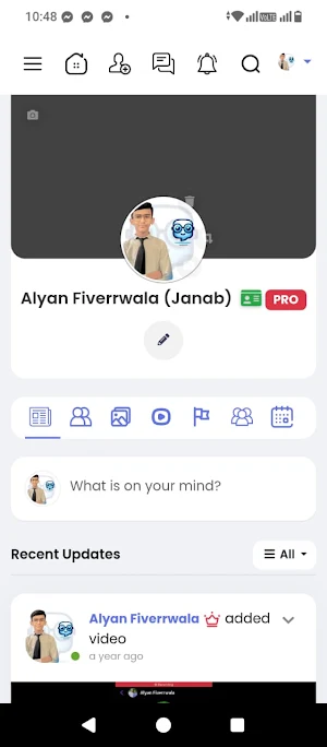 Paki App Screenshot 3