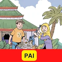 PAI Kelas 10 Kurikulum Merdeka