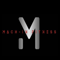 Mach-in fitness