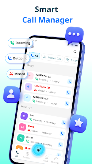 Trust Caller ID & Spam Blocker Screenshot 0
