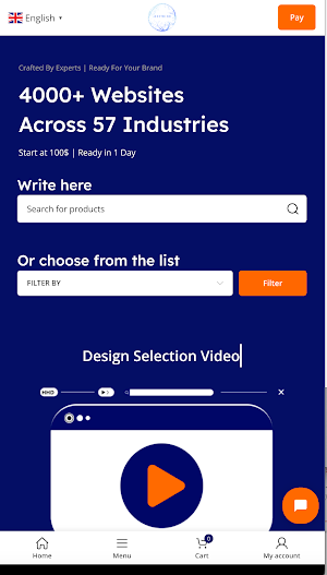 Neetrino Screenshot 1