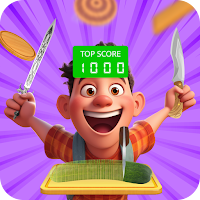 Choppii: Slice Master Filter