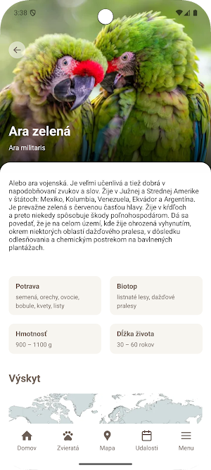 EkoPark Screenshot 2