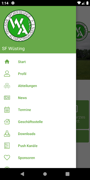 SF Wüsting Screenshot 2