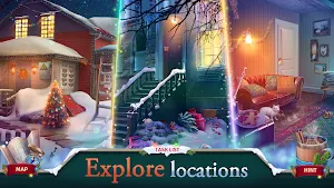 Christmas Stories 11: F2P Screenshot 2