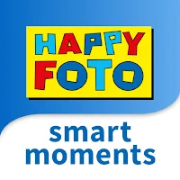 HappyFoto smart moments
