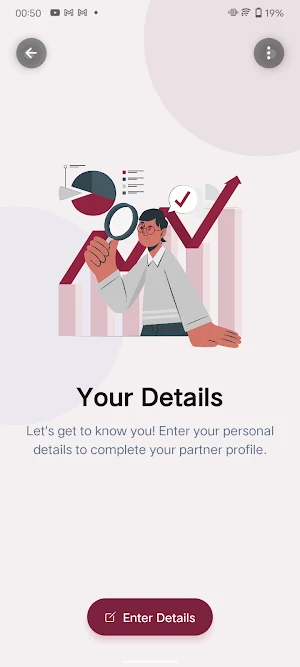 Sourceone Onboarding Screenshot 1