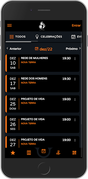 Nova Terra Belém Screenshot 3