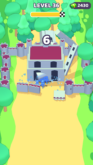 Herd Your Army Screenshot 2