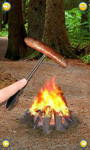 Hot Dog Maker! Screenshot 1