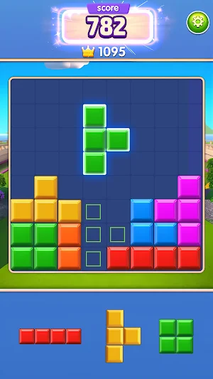 Block Epic Screenshot 3