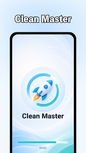 Clean Master Screenshot 0