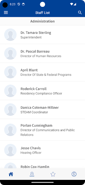 PCPS Screenshot 1