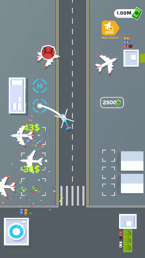 Airport Fever Screenshot 2