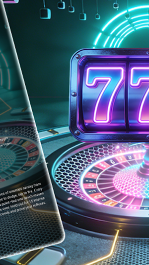 777 Bry Classic Screenshot 1