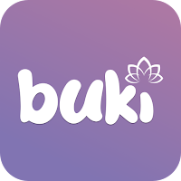 Buki Beautyplanner