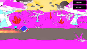 Super Run Go Screenshot 1