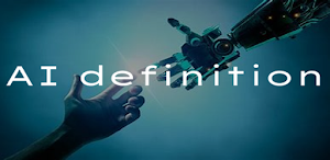 AI guide : what is AI Screenshot 1