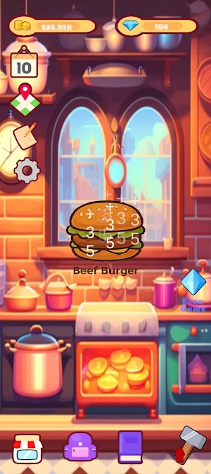 Factory Pulse screenshot 5