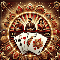 DT Rummy 2025