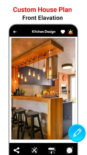 House Design 3D - Floor Plan Screenshot 3