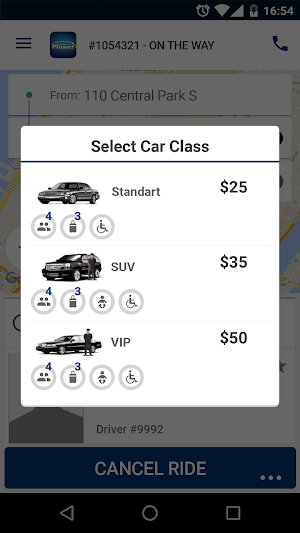 Planet Limo Screenshot 3