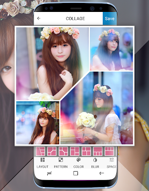 Photo Collage Screenshot 2