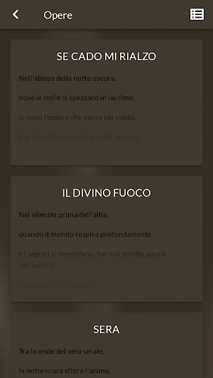 Carla Abilitato Screenshot 3