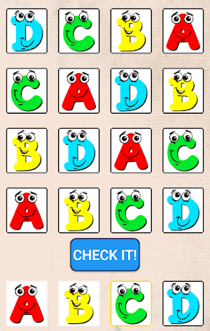 Fun Sudoku For Kids Screenshot 3