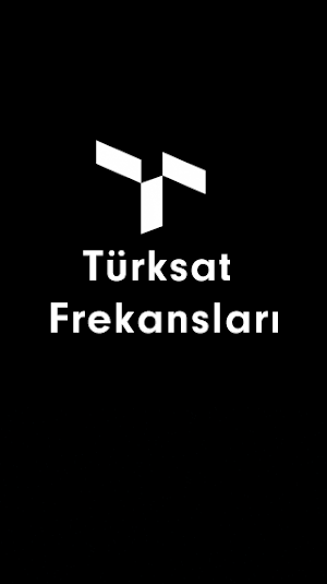 Türksat Frekansları - Tüm Frekans Listesi Screenshot 0