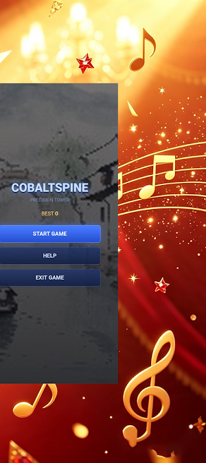 CobaltSpine Screenshot 3